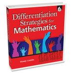 Shell Education Strategies for Math Resource Book Printed Book by Wendy Conklin View Product Image