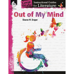 Shell Education Out of My Mind Resource Guide Printed Book by Suzanne I. Barchers View Product Image