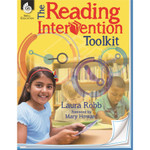 Shell Education Reading Intervention Toolkit Printed Book by Laura Robb View Product Image