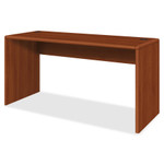 HON 10700 Series Credenza Shell, 60w x 24d x 29.5h, Cognac View Product Image