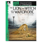 Shell Education Education Lion/Witch/Wardrobe Instr Guide Printed Book by C.S. Lewis View Product Image
