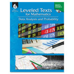 Shell Education Grade3-12 Probability Level Texts Book Printed/Electronic Book by Stephanie Paris View Product Image