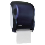 San Jamar Tear-N-Dry Universal Towel Dispenser View Product Image