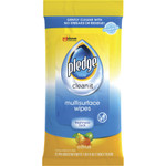 Pledge Multisurface Wipes View Product Image