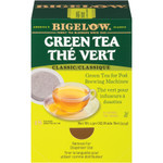 Bigelow Green Tea Pods, 1.90 oz, 18/Box View Product Image