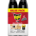 Raid Ant & Roach Killer - Fragrance-Free View Product Image
