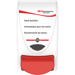 SC Johnson Sanitizer Dispenser View Product Image