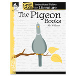 Shell Education Grade K-3 Pigeon Books Instruction Guide Printed Book by Mo Willems View Product Image