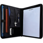 Samsonite Carrying Case (Portfolio) Tablet - Black View Product Image