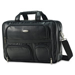 Samsonite Carrying Case (Briefcase) for 15.6" Notebook - Black View Product Image