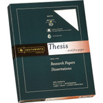 Southworth Thesis Paper View Product Image