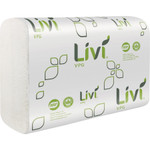 Livi Solaris Paper Multifold Paper Towels View Product Image