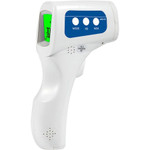 Sourcingpartner JXB-178 Non-Contact Digital Infrared Thermometer View Product Image