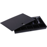 Sparco Locking Cover Money Tray View Product Image