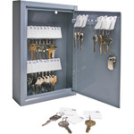 Sparco All-Steel Slot-Style 30-Key Cabinet View Product Image