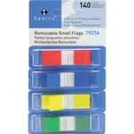 Sparco Pop-up Removable Small Flags View Product Image