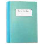 Sparco College-ruled Composition Book View Product Image