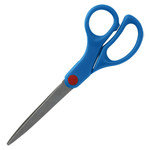 Sparco 7" Kids Straight Scissors View Product Image