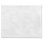Sparco Plain Back 5.5" Waterproof Envelopes View Product Image