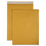 Sparco Size 6 Bubble Cushioned Mailers View Product Image