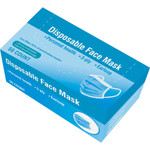 Special Buy Disposable Face Mask View Product Image