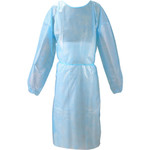 Special Buy Isolation Gowns View Product Image