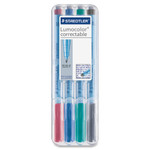 Lumocolor Correctable Marker Pens View Product Image
