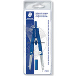 Staedtler 2-piece Advanced Student Compass View Product Image