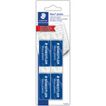 Staedtler Mars Plastic Eraser View Product Image