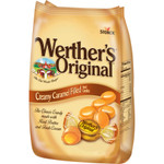 Werther's Original Storck Caramel Hard Candies View Product Image