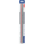 Staedtler Prof-quality Architect Triangular Scale View Product Image