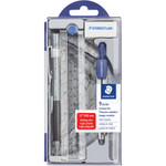 Staedtler Compass Math Set View Product Image