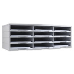 Storex 12-compartment Organizer View Product Image