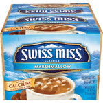 Swiss Miss&reg; Milk Chocolate Hot Cocoa Mix View Product Image