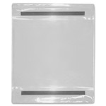 Tatco Vinyl File Pocket View Product Image