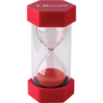 Teacher Created Resources 1 Minute Sand Timer-Large View Product Image