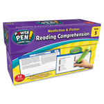 Teacher Created Resources Gr 5 Power Pen Learning Cards View Product Image