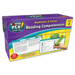 Teacher Created Resources Gr 3 Power Pen Learning Cards View Product Image