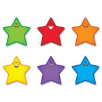 Trend Mini Stars Accents Variety Pack View Product Image