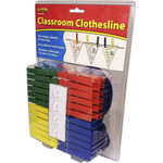 Teacher Created Resources Classroom Clothesline View Product Image