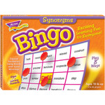 Trend Synonyms Bingo Game View Product Image