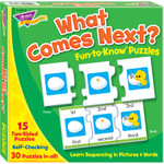 Trend What Comes Next Fun-to-know Puzzles View Product Image