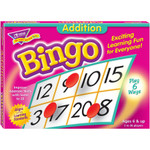 Trend Addition Bingo Game View Product Image