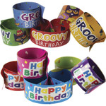 Teacher Created Resources Slap Bracelet View Product Image