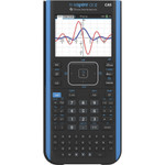 Texas Instruments TI-Nspire CX II CAS with 3.5" LCD Display View Product Image