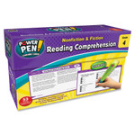 Teacher Created Resources Gr 4 Power Pen Learning Cards View Product Image