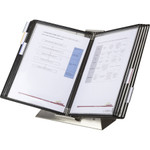 Tarifold Antimicrobial Reference Display Unit View Product Image