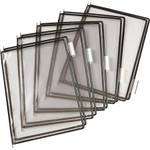 Tarifold 10-pocket Paperwork Display Organizer View Product Image