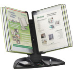 Tarifold Desktop Reference Organizer with Storage Base View Product Image