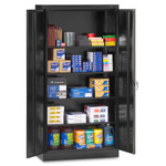 Tennsco Full-Height Standard Storage Cabinet View Product Image